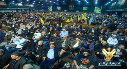 سنة تلو اخرى تستعاد ذكرى القادة الشهداء وتستعاد مشهديات القادة وبعض من قصصهم