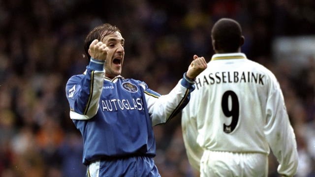 Premier League's 'fighting football' didn't appeal to Spanish players - Ferrer