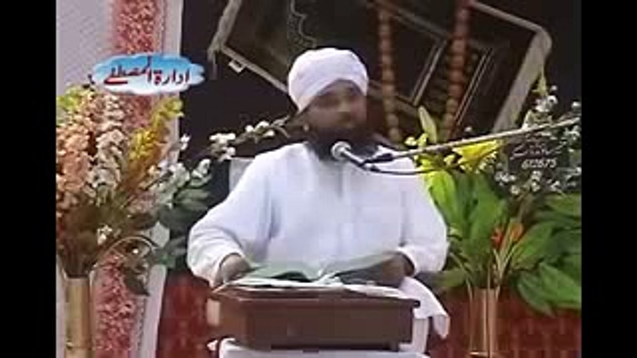Jang E Badar Ka Waqia By Muhamamd Raza Saqib Mustafai