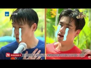 【FULL】胡一天熊梓淇变TFBOYS，魏大勋背白敬亭唱《回娘家》《二十四小时3》第3期 20180216 [浙江卫视官方HD]