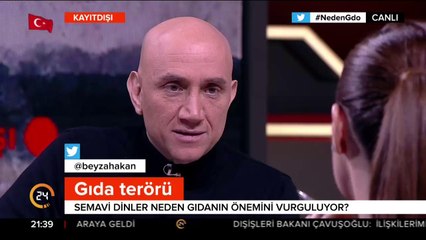 Beyza Hakan İle Kayıt Dışı