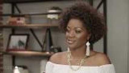 Yolonda Ross Talks Lena Waithe’s “Authentic” Storytelling in ‘The Chi’ | In Studio