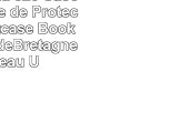 Nokia Lumia 820 Sacoche Housse de Protection Walletcase Bookstyle GrandeBretagne Drapeau