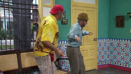 VIVIR DEL CUENTO NUEVO DEL 12-02-2018