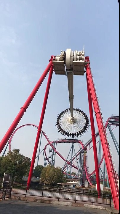 Wow great video compilation