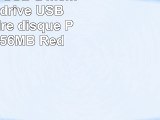 10 pcs Clé USB à mémoire flash drive USB 20 Mémoire disque Pen Drive 256MB Red