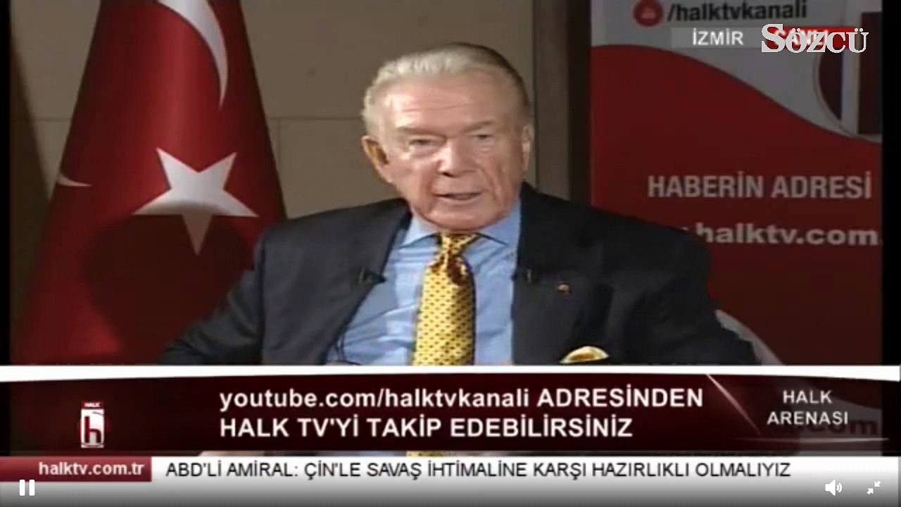 Dündar ve Özdil’den soyağacı açıklaması