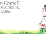 Coque de Stuff4  Coque pour Sony Xperia XA  Pack 12 pcs  Console jeux vidéo