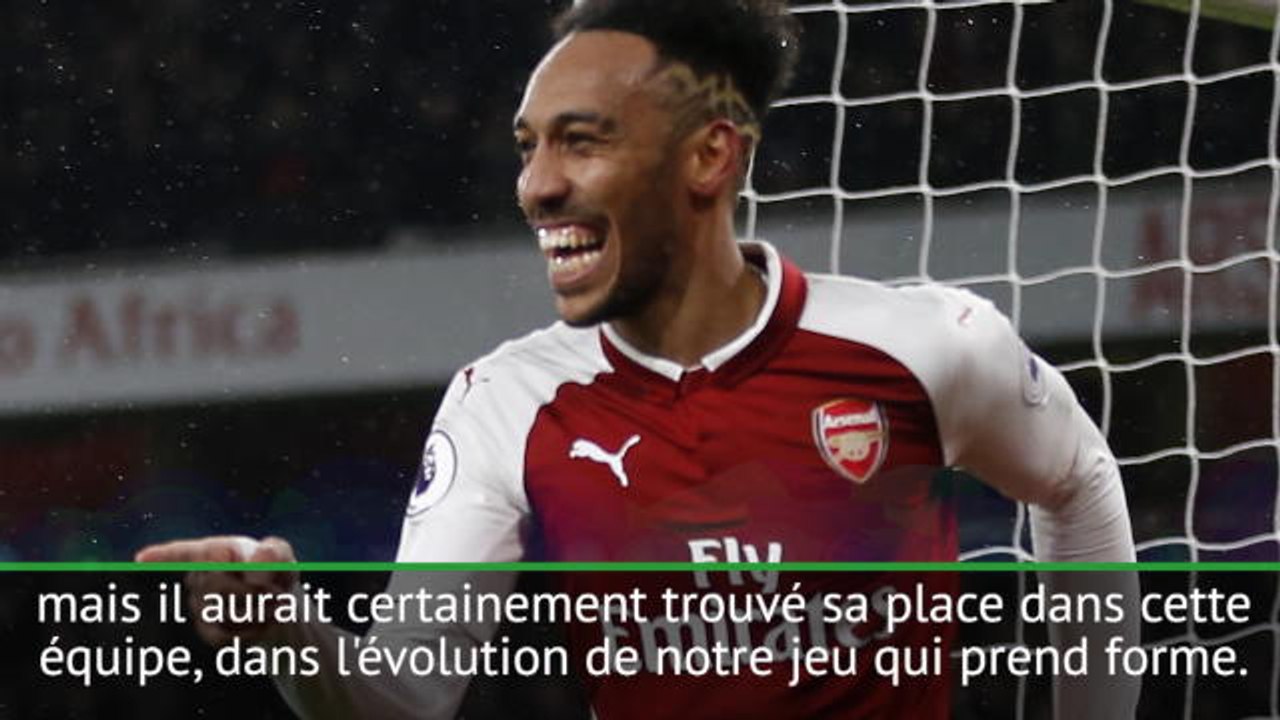 Bundesliga - Stöger : "Aubameyang et Batshuayi auraient pu jouer ensemble"