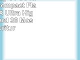 Komputerbay 64 Go High Speed Compact Flash CF 266X Ultra High Speed Card 36 Mos en
