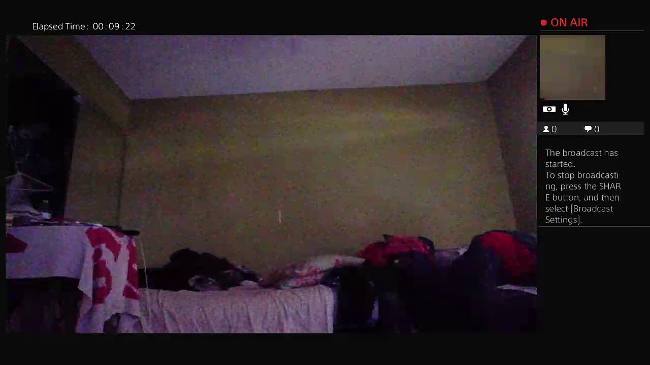 dwstonecold's Live PS4 Broadcast (1876)