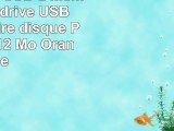 10 pcs Clé USB à mémoire flash drive USB 20 Mémoire disque Pen Drive 512 Mo Orange