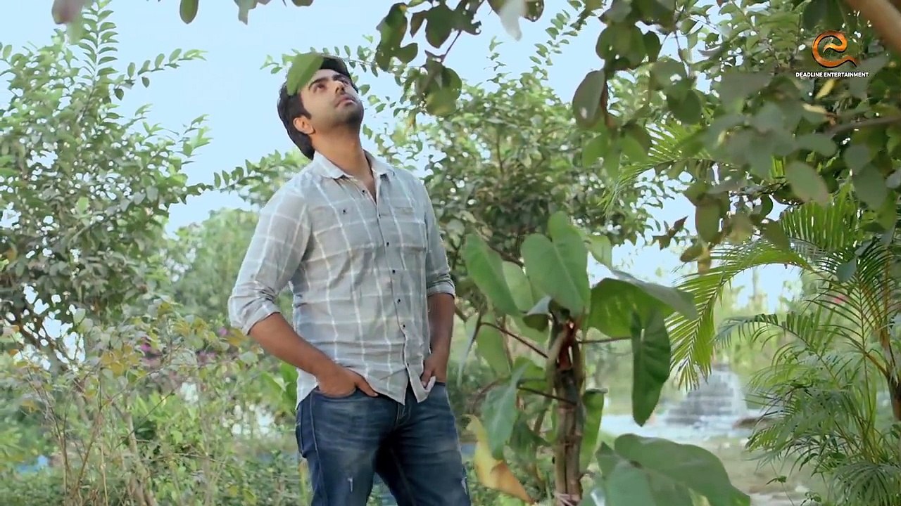 Bekar | Telefilm | Apurba | Mehazabien | Mabrur Rashid Bannah | Bangla Natok 2018