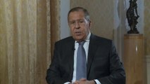 Exclusive: US special forces 'operating illegally in Syria', Sergey Lavrov tells euronews