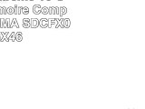 SanDisk Extreme 16 Go Carte mémoire CompactFlash UDMA SDCFX016GX46