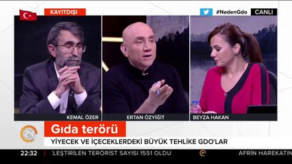 Beyza Hakan İle Kayıt Dışı