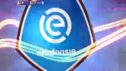 Ritsu Doan Goal HD - Venlo 1-1 Groningen 16.02.2018