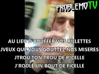 Bobito - Hors Série Avant Problemo #POTISEK