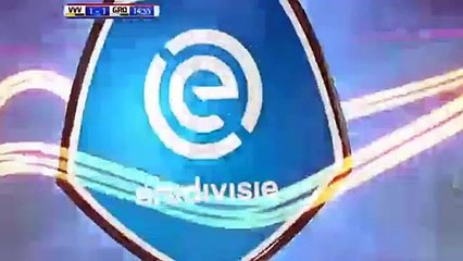 Ritsu Doan Goal HD - Venlo 1-1 Groningen 16.02.2018