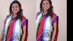 కూతురు చేసిన పనికి షాక్ లో ఉన్న రోజా అసలు ఏమైందో తెలుసా.. |Roja Shocked By Her Daughter Behaviour|