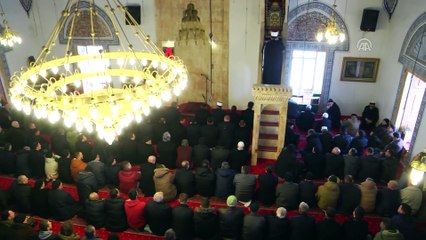 Kosova'nın bağımsızlığının 10. yılı etkinlikleri - PRİŞTİNE