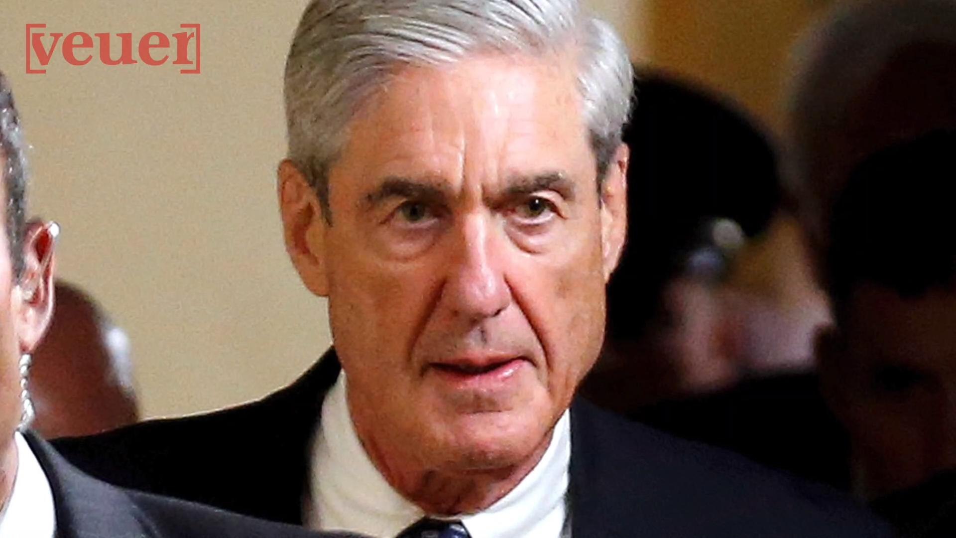 Special Counsel Robert Mueller Indicts 13 Russian Nationals For Meddling In U.S. Elections