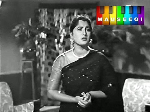 Zamana Kis Qadar Na-Mehrban Hai (DvD Nahid Niazi Vol.1) Remastered