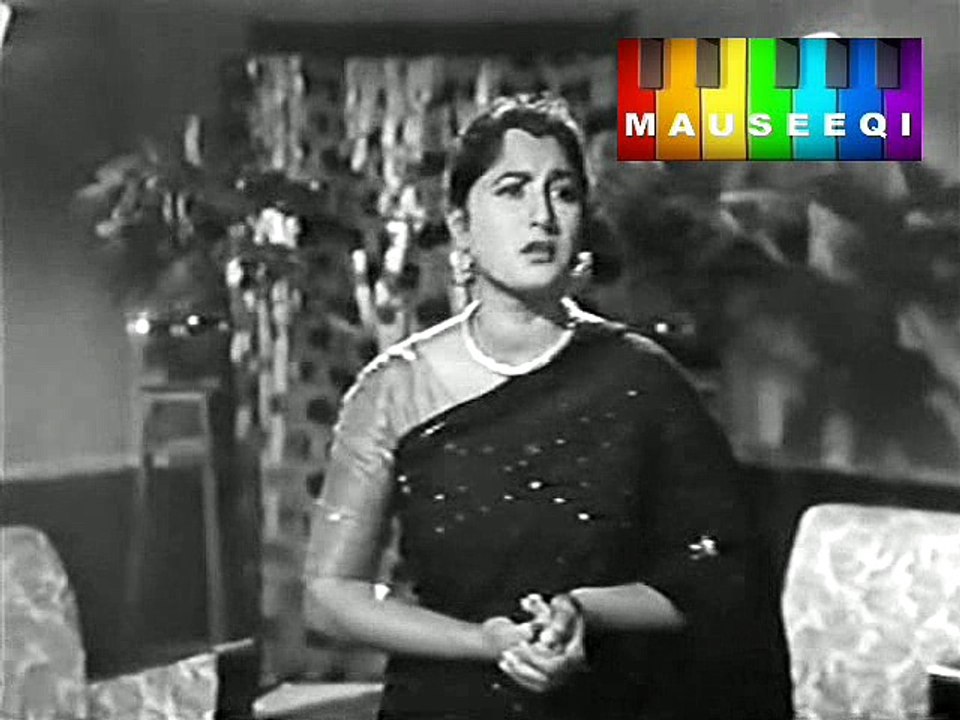 Zamana Kis Qadar Na-Mehrban Hai (DvD Nahid Niazi Vol.1) Remastered