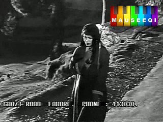 Chali Re Chali Re Chali Re (DvD Nahid Niazi Vol.1) Remastered