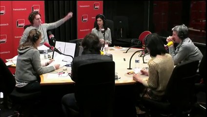 Le dernier débat des primaires - Le journal de 17h17