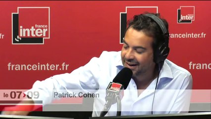 Benoist Apparu : "On ne peut pas continuer à refuser de discuter avec les Russes"