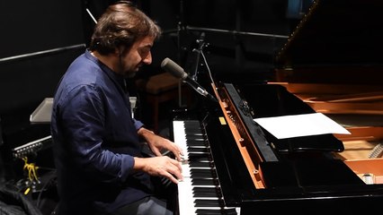 La musique du Diable - La leçon de piano d'André Manoukian