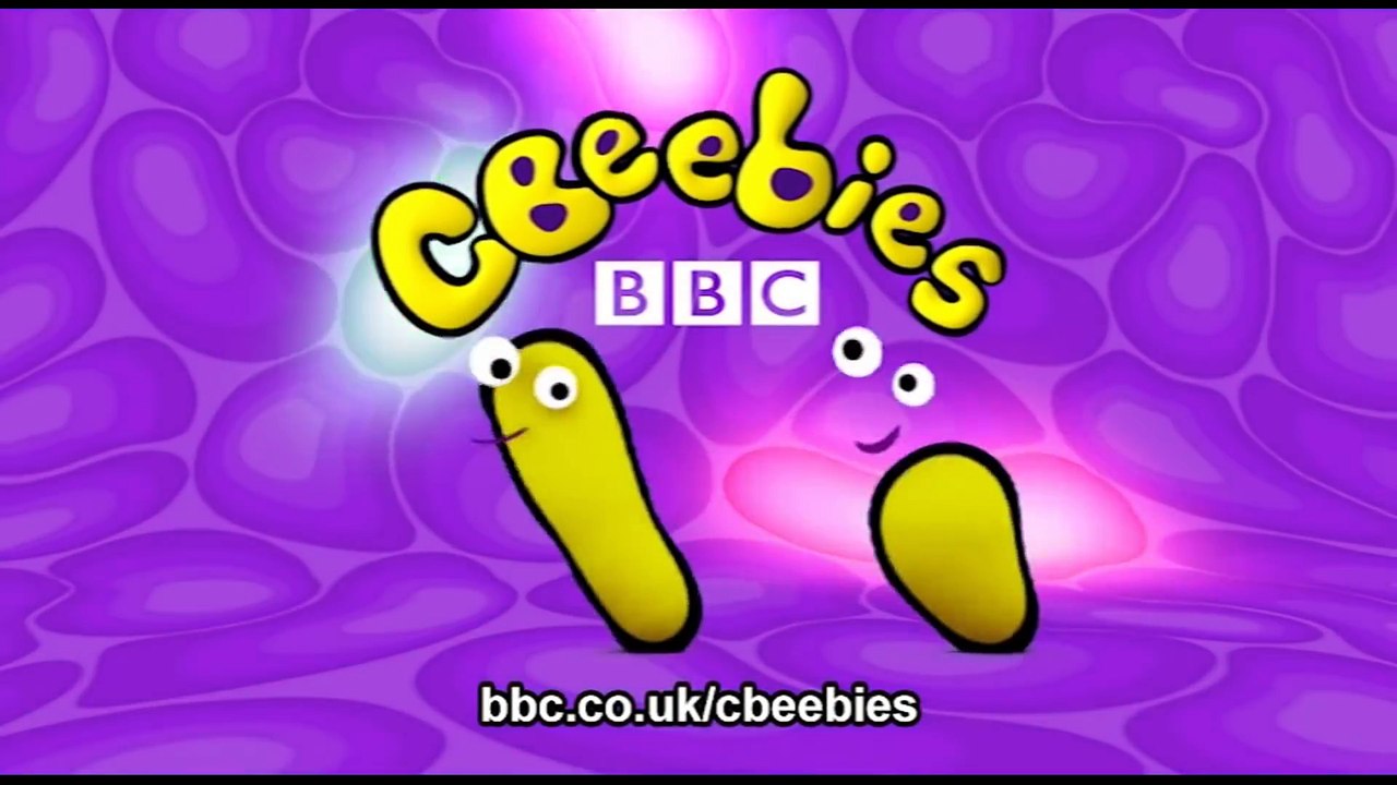 CBeebies  Andy's Wild Adventures - Elephants