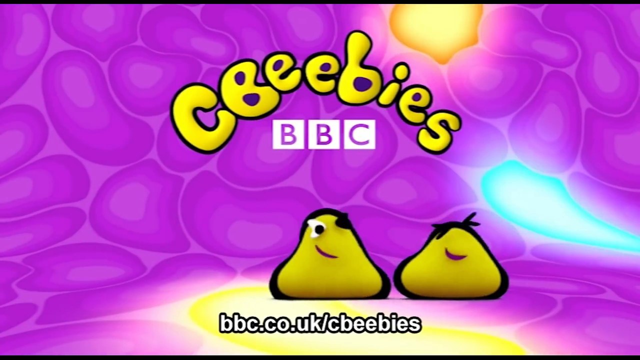 CBeebies  Andy's Wild Adventures - Meercats