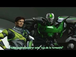 MAX STEEL VS MAX & STEEL   [Olimpiadas de Rap Friki Legendarias T2] Arubato  (Con Zigred y Makibe. )