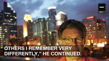 Medical Crisis! Disgraced Senator Al Franken Rushed To Hospital