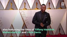 Emma Stone, Chadwick Boseman Among 2018 Oscar Presenters