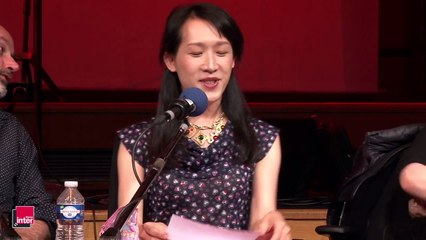 Sony Chan : "Bing Bing Bao Bao"