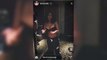 Cardi B flaunts taut tum after rumors of her being pregnant