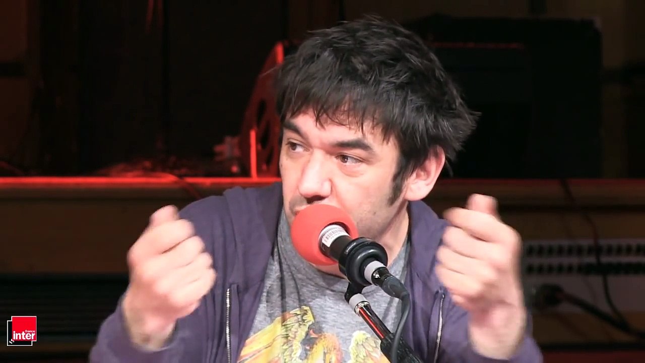 Thomas VDB :  "62 pages éblouissantes"