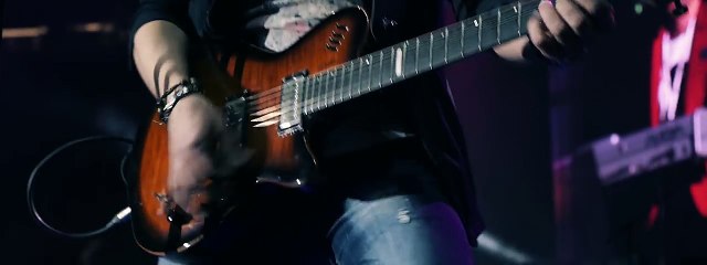 MAMBO KINGS - Romeo in Julija (OFFICIAL VIDEO)