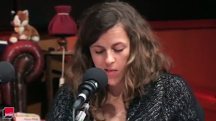 Nicole Ferroni : "L'érotisme arabe"