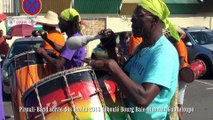 Pirouli Band SORTIE écoles déboulé 03 02 2018