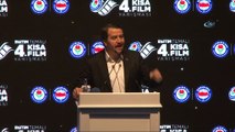 Numan Kurtulmuş, “Yerli film izlemede Avrupa birincisiyiz”