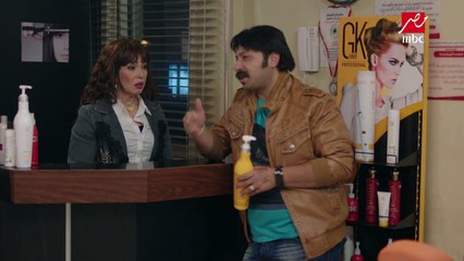 راديو يخرج من السجن ويعود لعمله من جديد