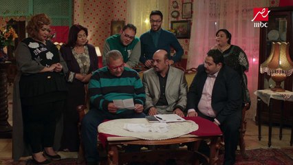 إزاي تطفش عريس بنتك .. اتعلم الطريقة من كابتن أنوش