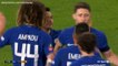 Pedro Goal HD - Chelsea 2 - 0 Hull City - 16.02.2018 (Full Replay)