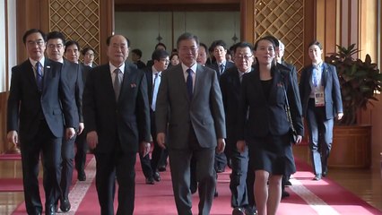 남북화해무드 지방 선거에 어떤 영향 줄까? / YTN