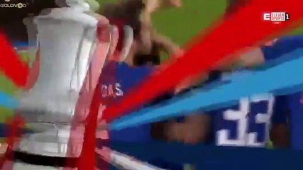 Pedro Goal HD - Chelsea	2-0	Hull City 16.02.2018