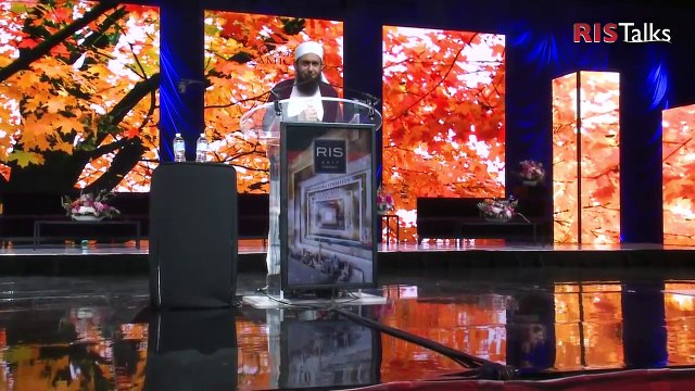 Maulana Tariq Jamil Whither Islam Rebooting our Faith